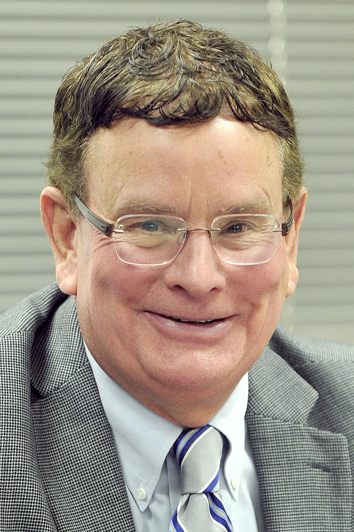 John Ricks